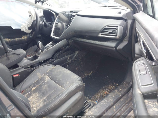 2023 Subaru Legacy Limited მანქანა იყიდება აუქციონზე, vin: 4S3BWAM66P3011671, აუქციონის ნომერი: 45468272