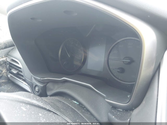2023 Subaru Legacy Limited მანქანა იყიდება აუქციონზე, vin: 4S3BWAM66P3011671, აუქციონის ნომერი: 45468272