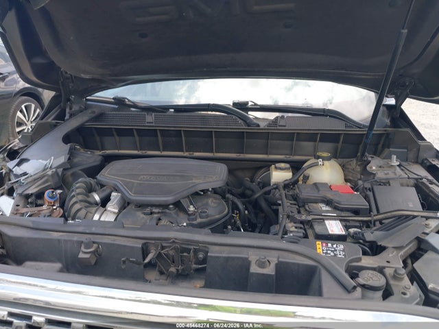 Продаж на аукціоні авто 2017 Gmc Acadia Denali, vin: 1GKKNXLS5HZ201064, номер лоту: 45468274