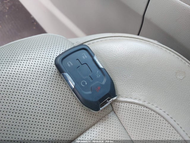 Продаж на аукціоні авто 2017 Gmc Acadia Denali, vin: 1GKKNXLS5HZ201064, номер лоту: 45468274