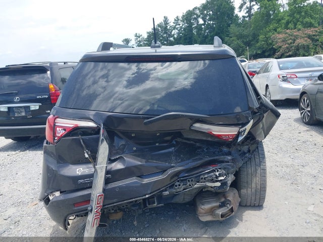 Продаж на аукціоні авто 2017 Gmc Acadia Denali, vin: 1GKKNXLS5HZ201064, номер лоту: 45468274