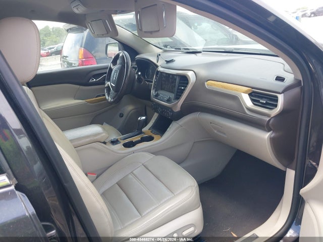 Продаж на аукціоні авто 2017 Gmc Acadia Denali, vin: 1GKKNXLS5HZ201064, номер лоту: 45468274