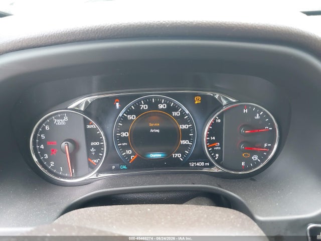 Продаж на аукціоні авто 2017 Gmc Acadia Denali, vin: 1GKKNXLS5HZ201064, номер лоту: 45468274