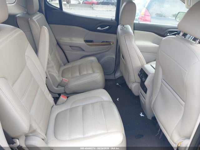 Продаж на аукціоні авто 2017 Gmc Acadia Denali, vin: 1GKKNXLS5HZ201064, номер лоту: 45468274