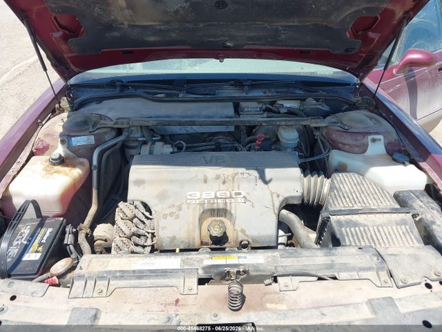 Продаж на аукціоні авто 1999 Oldsmobile Eighty-eight Ls, vin: 1G3HN52K2X4830370, номер лоту: 45468275