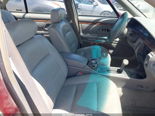 45468275 :رقم المزاد ، 1G3HN52K2X4830370 vin ، 1999 Oldsmobile Eighty-eight Ls مزاد بيع