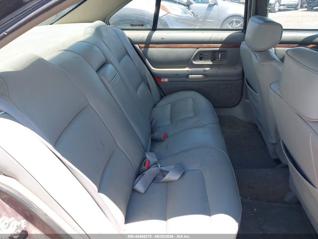 45468275 :رقم المزاد ، 1G3HN52K2X4830370 vin ، 1999 Oldsmobile Eighty-eight Ls مزاد بيع