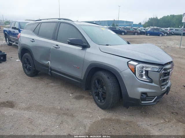 GMC Terrain At4 2023 3GKALYEG4PL115072 zdjęcie główne
