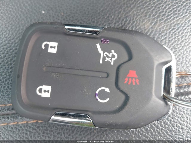 GMC Terrain At4 2023 3GKALYEG4PL115072 Image 11