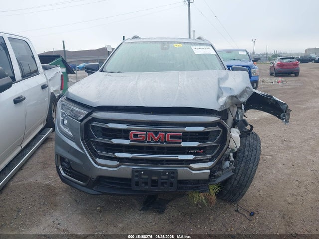 GMC Terrain At4 2023 3GKALYEG4PL115072 Image 13