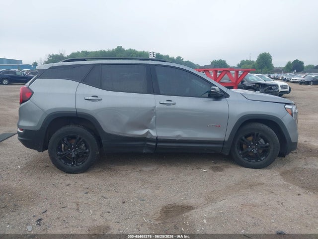 GMC Terrain At4 2023 3GKALYEG4PL115072 Image 14