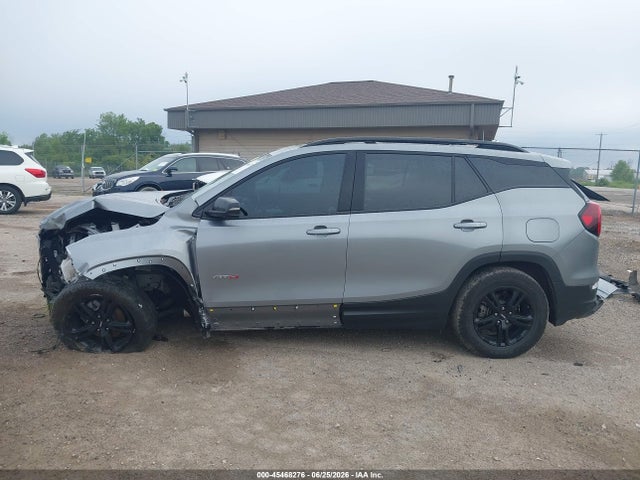 GMC Terrain At4 2023 3GKALYEG4PL115072 Image 15