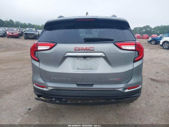GMC Terrain At4 2023 3GKALYEG4PL115072 Image 17