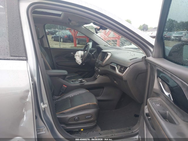GMC Terrain At4 2023 3GKALYEG4PL115072 Image 5