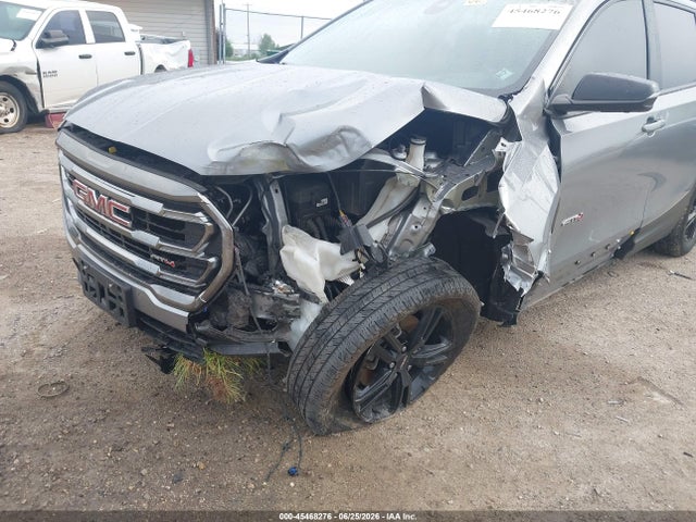 GMC Terrain At4 2023 3GKALYEG4PL115072 Image 6