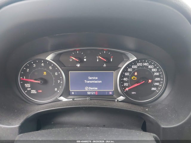 GMC Terrain At4 2023 3GKALYEG4PL115072 Image 7