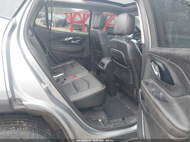 GMC Terrain At4 2023 3GKALYEG4PL115072 Image 8