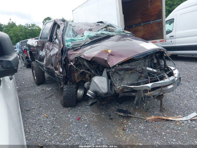 Auction sale of the 2005 Dodge Ram 2500 Slt/laramie, vin: 3D7KS28C15G721854, lot number: 45468279