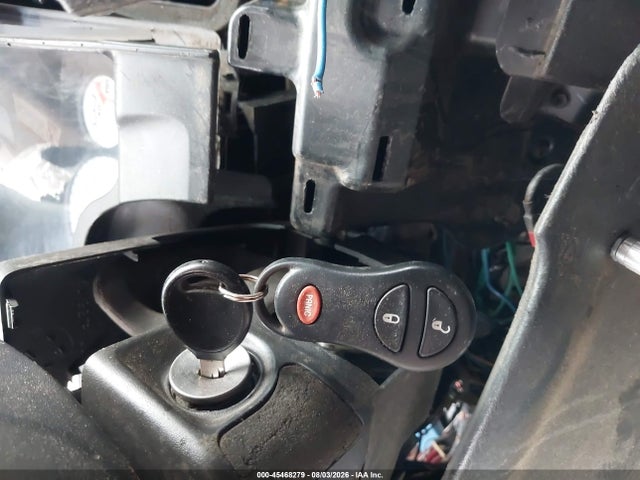 Aukcja sprzedaży 2005 Dodge Ram 2500 Slt/laramie, vin: 3D7KS28C15G721854, numer aukcji: 45468279