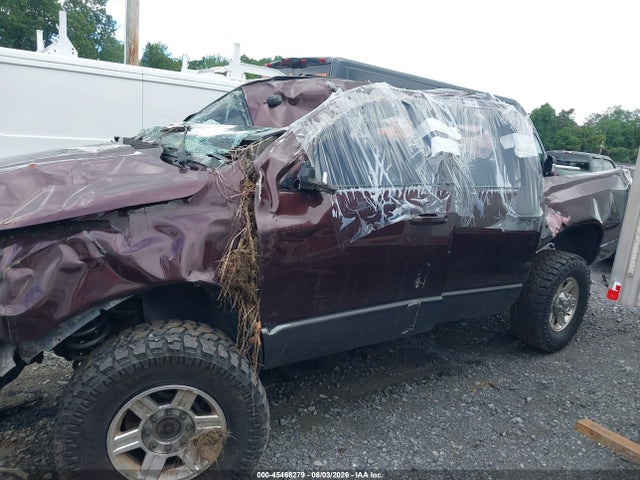 Aukcja sprzedaży 2005 Dodge Ram 2500 Slt/laramie, vin: 3D7KS28C15G721854, numer aukcji: 45468279