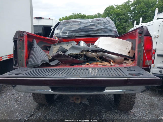 Aukcja sprzedaży 2005 Dodge Ram 2500 Slt/laramie, vin: 3D7KS28C15G721854, numer aukcji: 45468279
