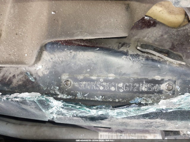 Aukcja sprzedaży 2005 Dodge Ram 2500 Slt/laramie, vin: 3D7KS28C15G721854, numer aukcji: 45468279