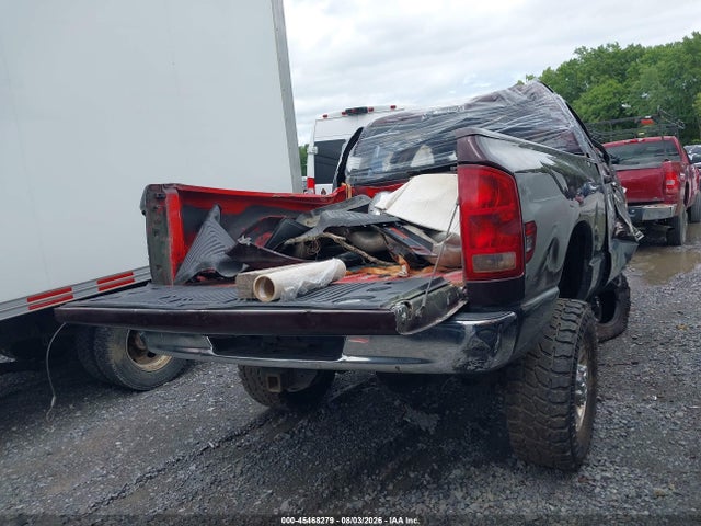Aukcja sprzedaży 2005 Dodge Ram 2500 Slt/laramie, vin: 3D7KS28C15G721854, numer aukcji: 45468279