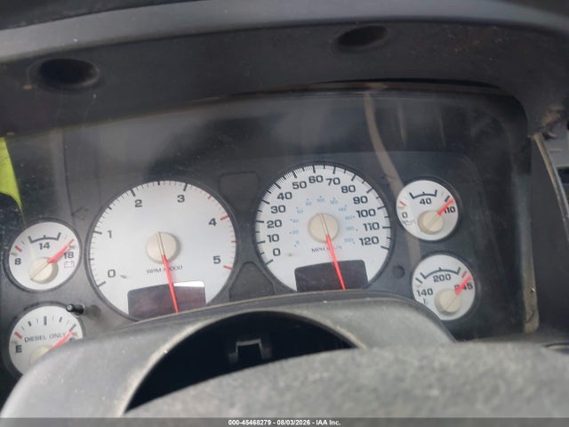 Aukcja sprzedaży 2005 Dodge Ram 2500 Slt/laramie, vin: 3D7KS28C15G721854, numer aukcji: 45468279