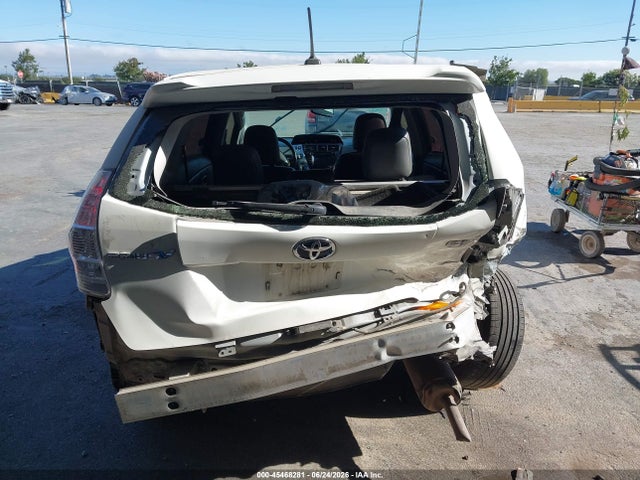 Продаж на аукціоні авто 2013 Toyota Prius V Five, vin: JTDZN3EU1D3217356, номер лоту: 45468281