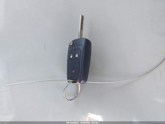 Aukcja sprzedaży 2016 Gmc Terrain Slt, vin: 2GKFLPE37G6234316, numer aukcji: 45468284