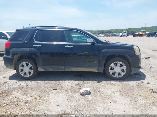 Aukcja sprzedaży 2016 Gmc Terrain Slt, vin: 2GKFLPE37G6234316, numer aukcji: 45468284