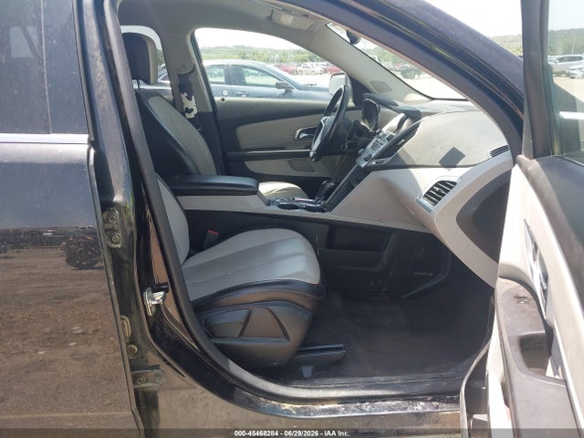 Aukcja sprzedaży 2016 Gmc Terrain Slt, vin: 2GKFLPE37G6234316, numer aukcji: 45468284