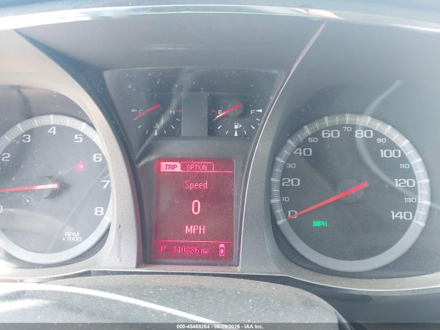 Aukcja sprzedaży 2016 Gmc Terrain Slt, vin: 2GKFLPE37G6234316, numer aukcji: 45468284