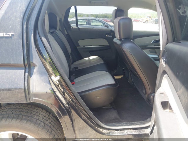 Aukcja sprzedaży 2016 Gmc Terrain Slt, vin: 2GKFLPE37G6234316, numer aukcji: 45468284