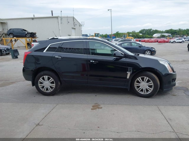 Aukcja sprzedaży 2012 Cadillac Srx Luxury Collection, vin: 3GYFNDE34CS648552, numer aukcji: 45468289