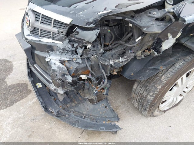 Aukcja sprzedaży 2012 Cadillac Srx Luxury Collection, vin: 3GYFNDE34CS648552, numer aukcji: 45468289
