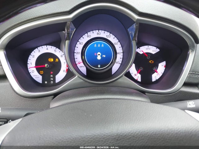Aukcja sprzedaży 2012 Cadillac Srx Luxury Collection, vin: 3GYFNDE34CS648552, numer aukcji: 45468289