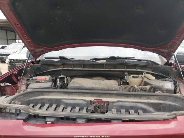 Продажа на аукционе авто 2019 Gmc Sierra 1500 Elevation, vin: 1GTR8CED0KZ268610, номер лота: 45468292