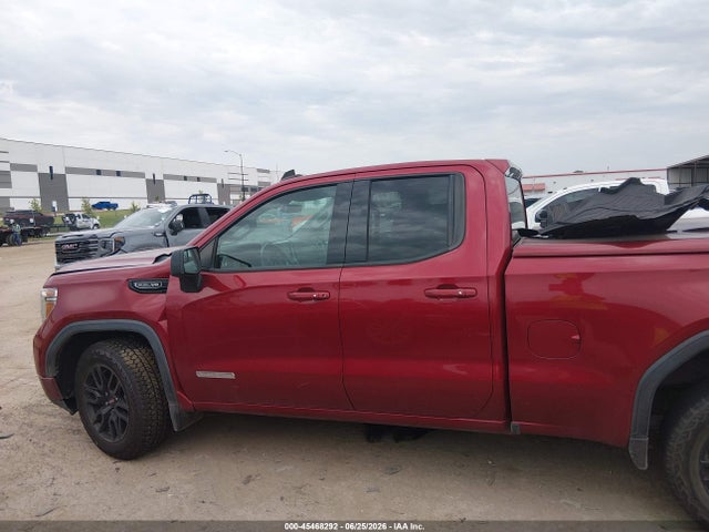 Продажа на аукционе авто 2019 Gmc Sierra 1500 Elevation, vin: 1GTR8CED0KZ268610, номер лота: 45468292