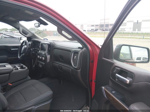 Продажа на аукционе авто 2019 Gmc Sierra 1500 Elevation, vin: 1GTR8CED0KZ268610, номер лота: 45468292