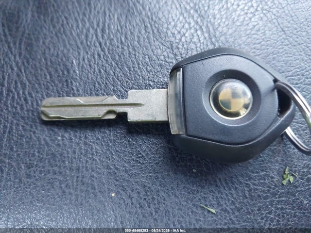 45468293 :رقم المزاد ، WBAGH8347YDP09692 vin ، 2000 Bmw 740il مزاد بيع