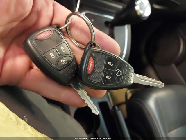 Aukcja sprzedaży 2017 Jeep Patriot High Altitude, vin: 1C4NJRFB0HD162635, numer aukcji: 45468297