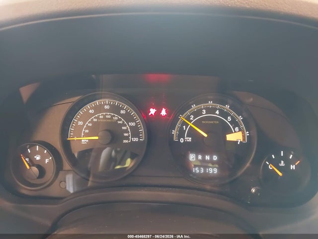 45468297 :رقم المزاد ، 1C4NJRFB0HD162635 vin ، 2017 Jeep Patriot High Altitude مزاد بيع