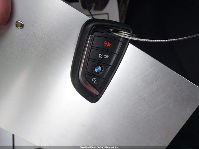 Продаж на аукціоні авто 2022 Bmw X4 M40i, vin: 5UX43DT03N9L75443, номер лоту: 45468300