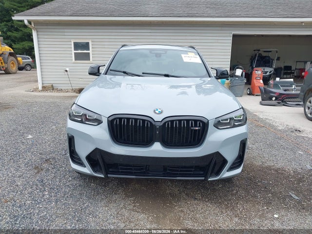 Продаж на аукціоні авто 2022 Bmw X4 M40i, vin: 5UX43DT03N9L75443, номер лоту: 45468300
