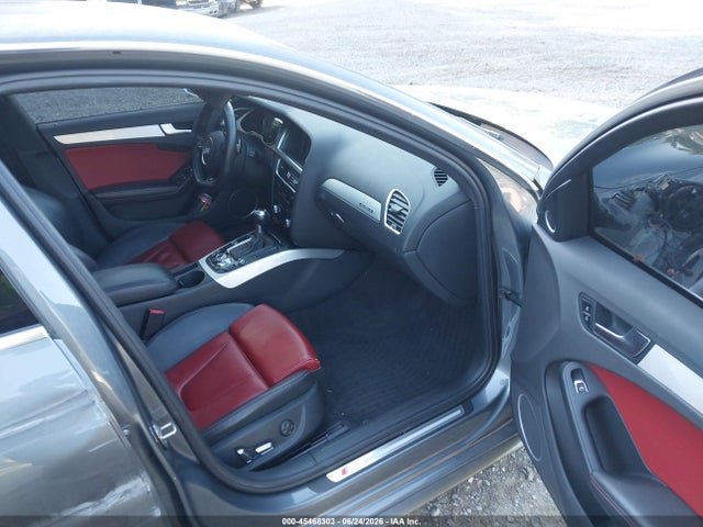 Aukcja sprzedaży 2013 Audi S4 3.0t Premium Plus, vin: WAUBGAFL3DA251829, numer aukcji: 45468303