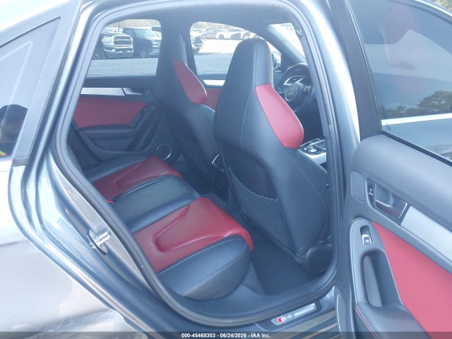 Aukcja sprzedaży 2013 Audi S4 3.0t Premium Plus, vin: WAUBGAFL3DA251829, numer aukcji: 45468303