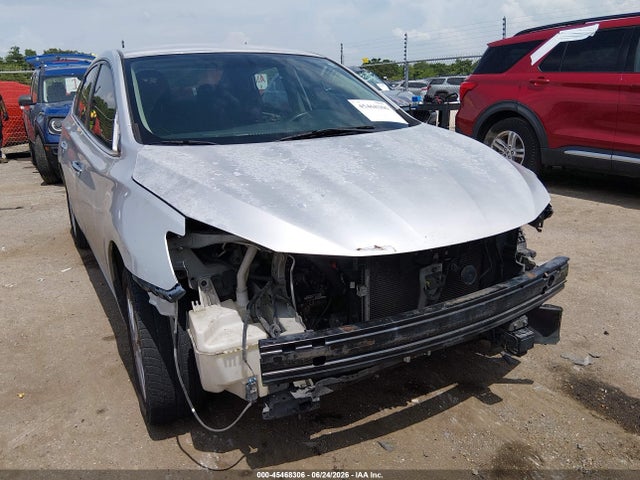 3N1AB7AP5JL634477 auction archive image