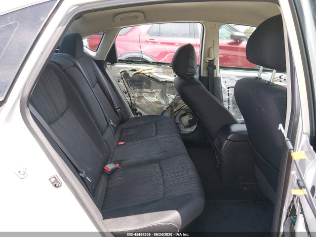 3N1AB7AP5JL634477 Nissan SENTRA SV