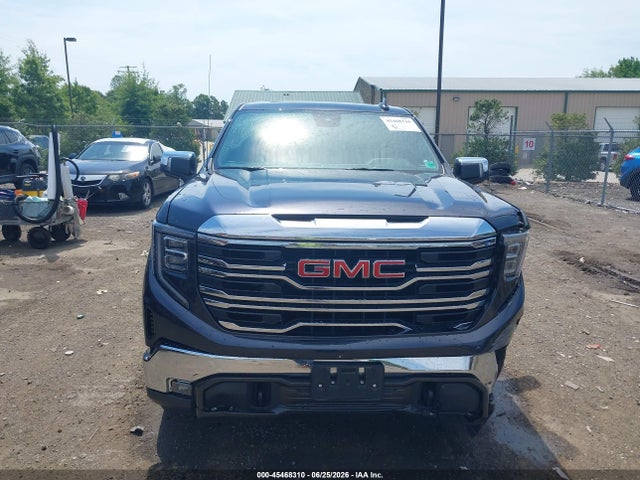 Aukcja sprzedaży 2023 Gmc Sierra 1500 4wd  Short Box Slt, vin: 3GTUUDEDXPG141852, numer aukcji: 45468310
